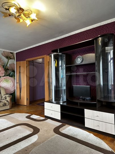 2-к. квартира, 53,9 м², 7/9 эт.