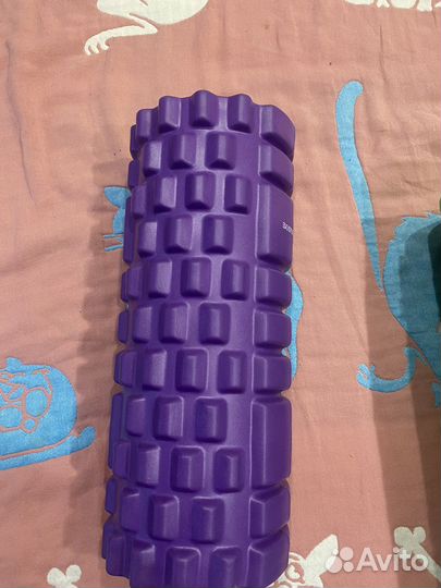 Валик для спины