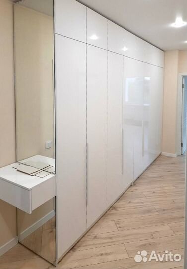 Шкаф в рассрочку без банка