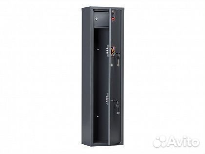 Сейф оружейный Чирок 1018