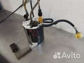 Насос бака 3,2 бензин Land Rover Freelander 2