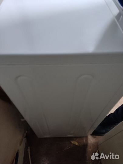 Стиральная машина hotpoint ariston 5 кг