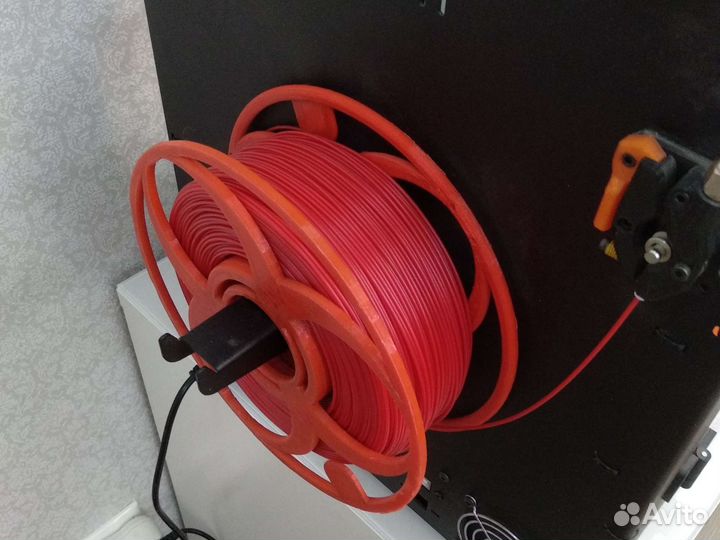 Пластик для 3d принтера