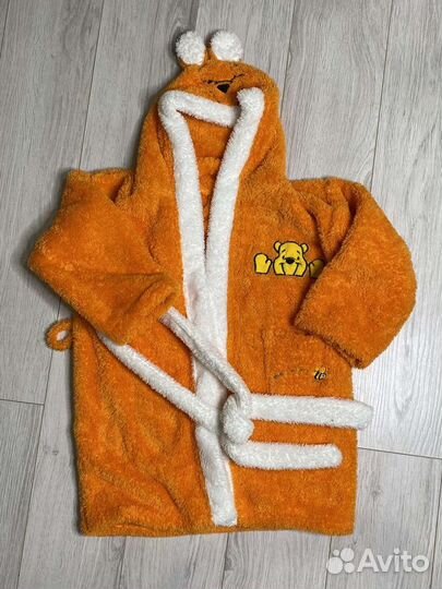 Детский халатик