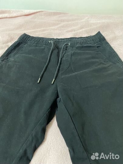 Спортивные брюки мужские