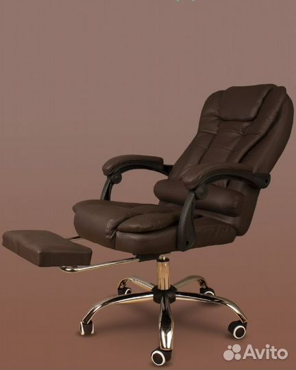 Офисное кресло новое