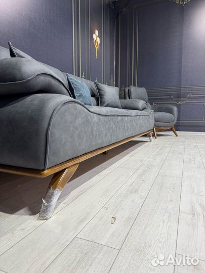 Мягкий мебель алиф