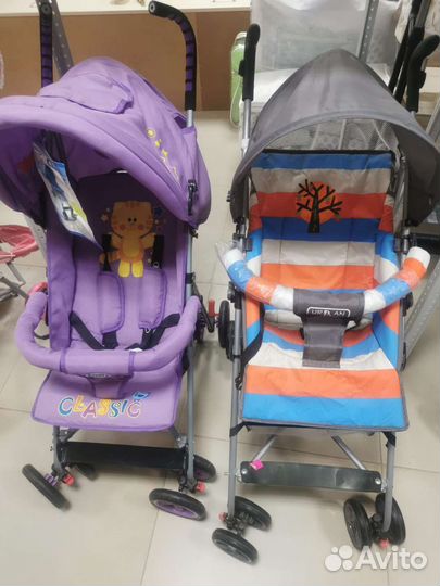 Детские коляски, пост.комплекты, кроватки, комоды