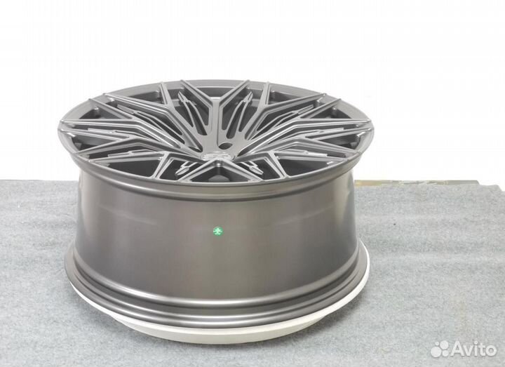 Кованые диски R21