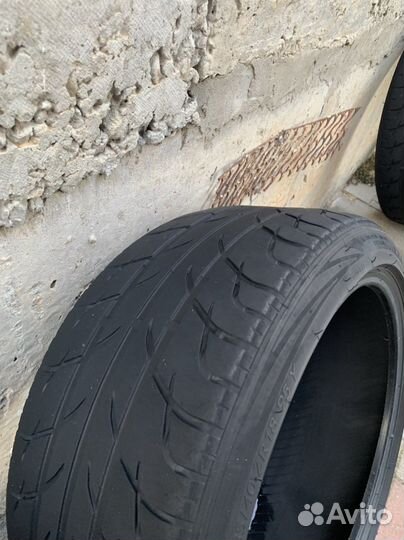 Tigar Syneris 235/40 R18 95Y