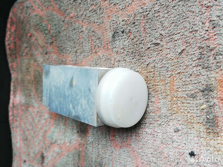 Клапан испарителя кондиционера Шевроле Лачетти