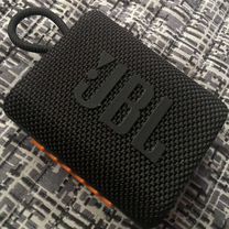 Колонка jbl go 3