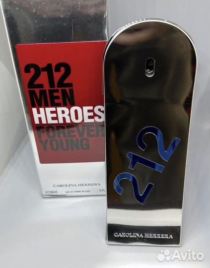 Туалетная вода