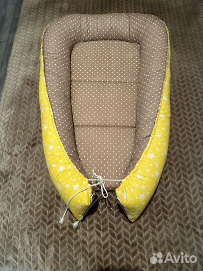 Кокон гнездышко