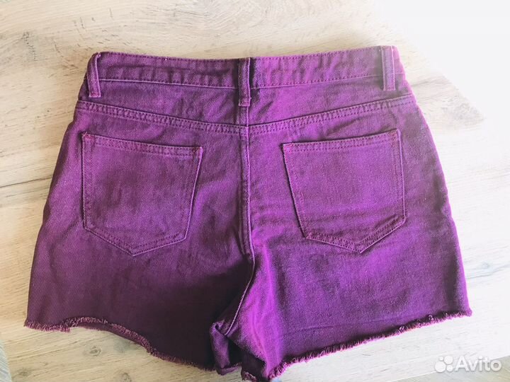 Шорты женские