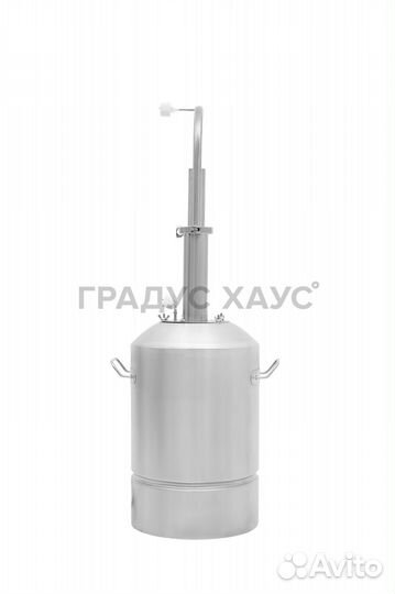 Самогонный аппарат 