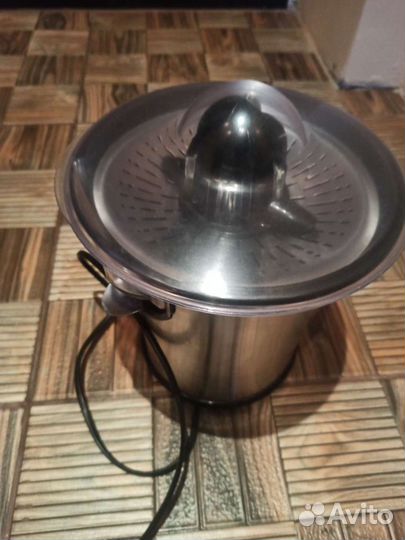 Соковыжималка