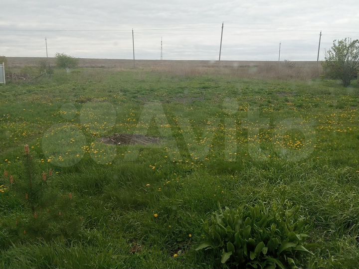 Участок 11,2 сот. (ИЖС)