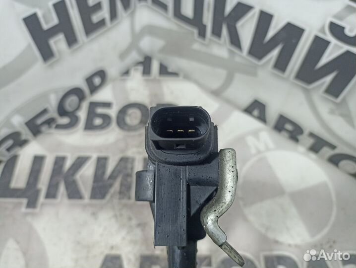 Катушка зажигания Mercedes W168