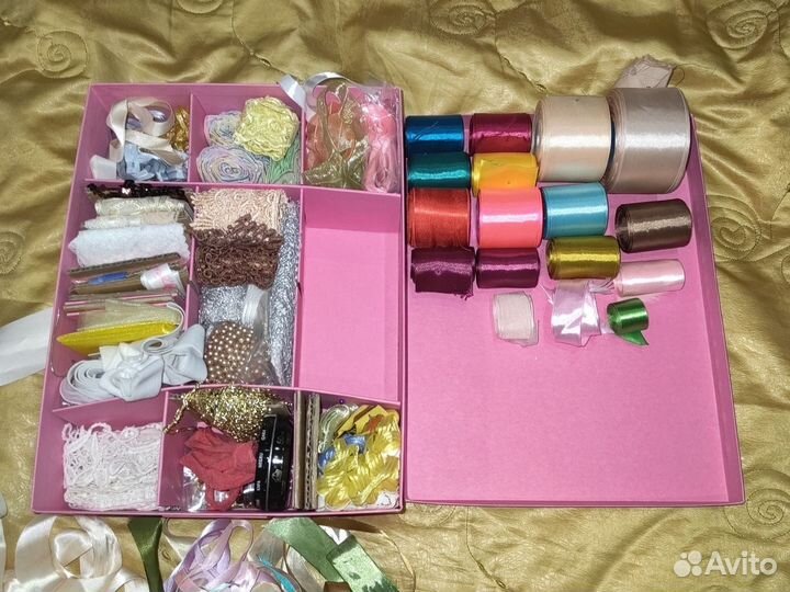 Для шитья и рукоделия, обмен