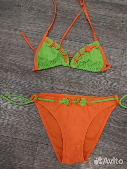 Купальник детский