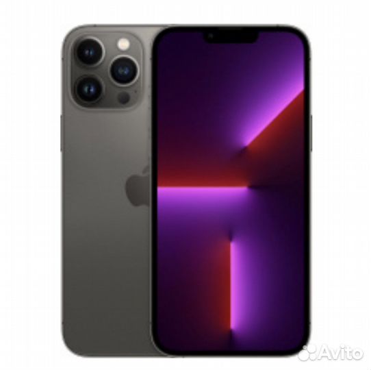 iPhone 13 Pro Max, 256 ГБ