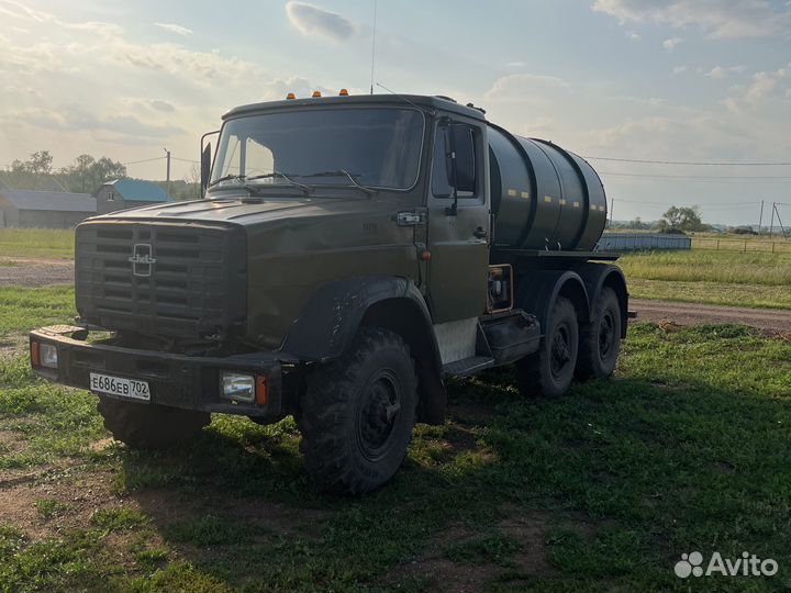 Вакуум, ассенизатор, илосос