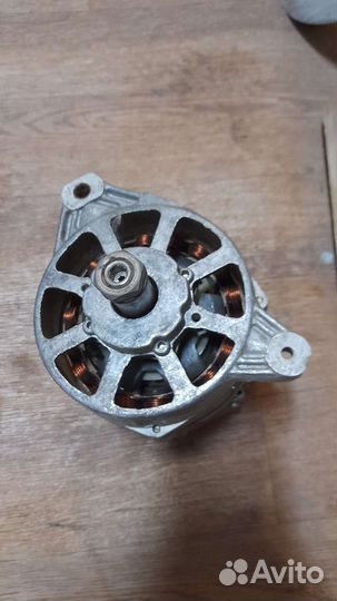 Генератор УАЗ