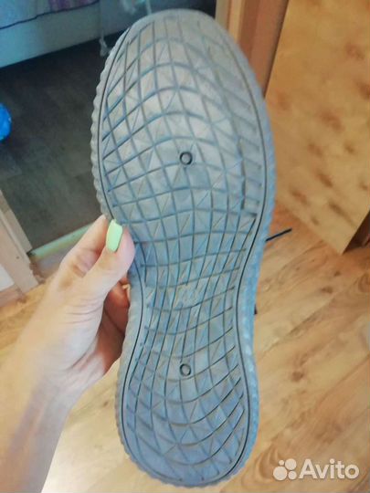 Кроссовки мужские