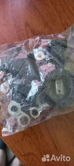 Реле регулятор