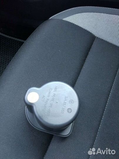 Держатель мобильного телефона Vag