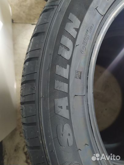 Sailun Terramax CVR 235/55 R19 101V