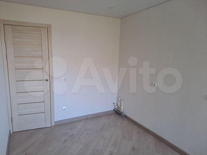 1-к. квартира, 32,8 м², 5/9 эт.