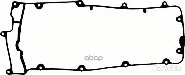 Прокл.клап.кр.land rover discovery 2.5 2004 E