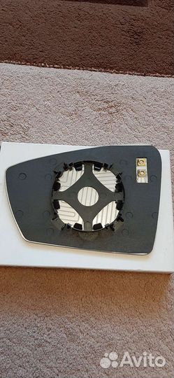 Лада Гранта зеркальный элемент