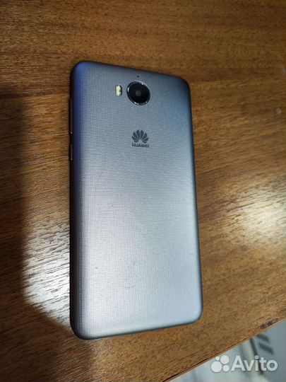 HUAWEI Y5, 8 ГБ