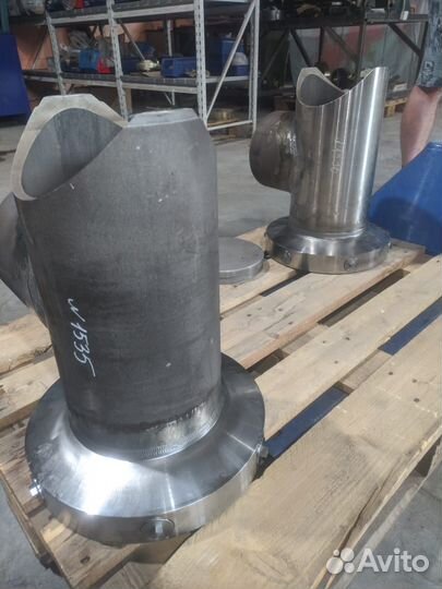 Ультразвуковой контроль, узк сварных соединений