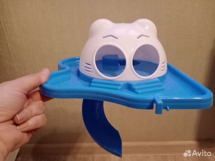 Домик для грызунов