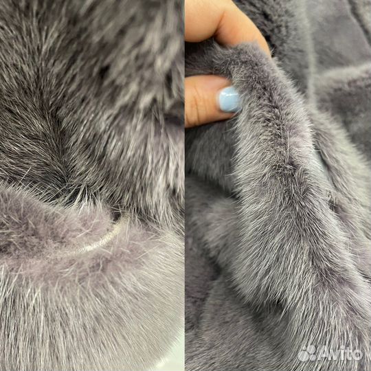 Ремонт изделий из кожи и меха