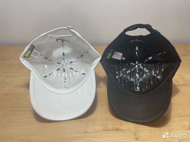 Кепка бейсболка nike