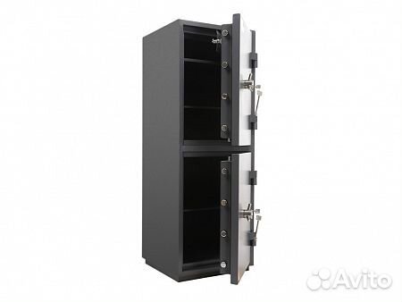 Взломостойкий сейф valberg гранит 120T2