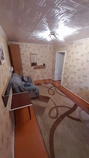 2-к. квартира, 56 м², 7/9 эт.