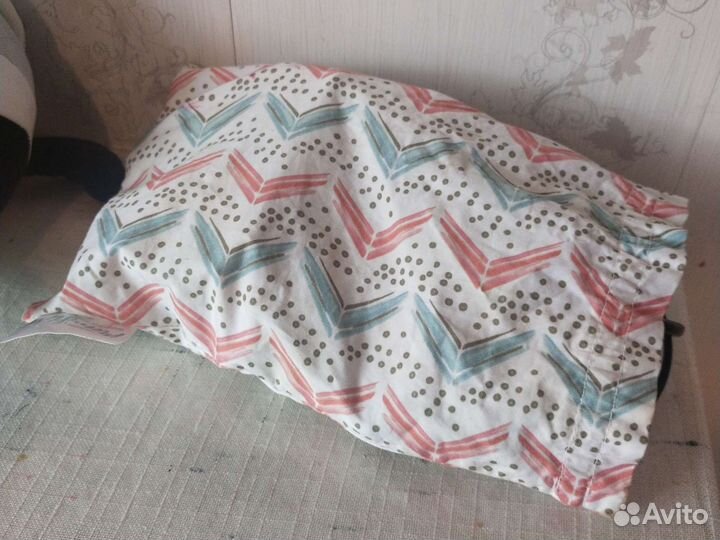 Trevel набор для волос(фен и утюжок)