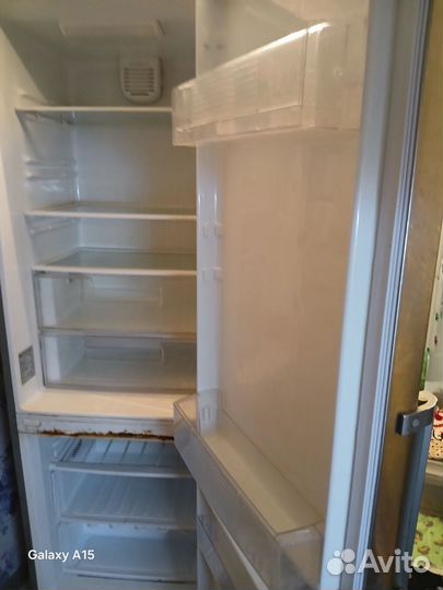 Холодильник