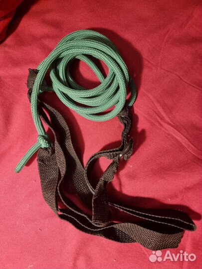 Эспандер лыжника, пловца