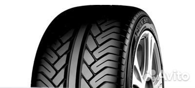Yokohama Advan ST V802 275/50 R20 113W
