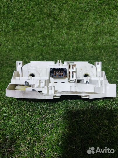 Регулятор печки и кондея vw passat b+ пассат б5