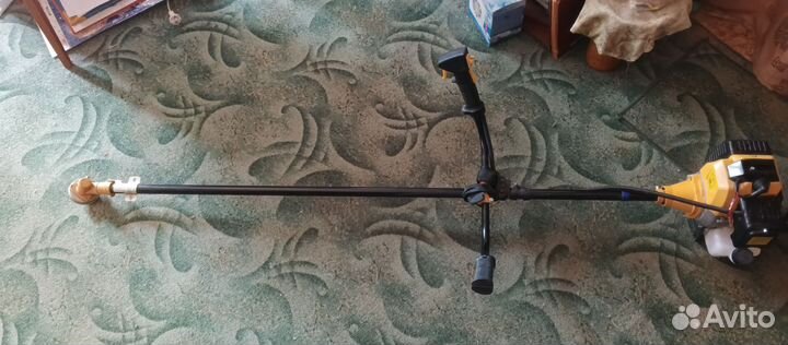 Тример бензиновый Partner for garden BT-620