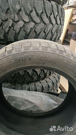 Toyo Observe G3-Ice 215/55 R17 98T