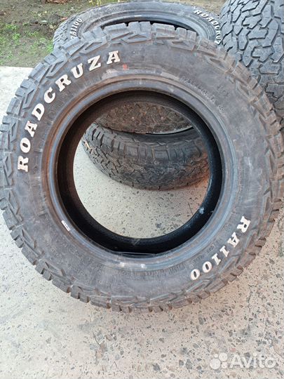 Roadcruza RA1100 A/T 215/70 R16